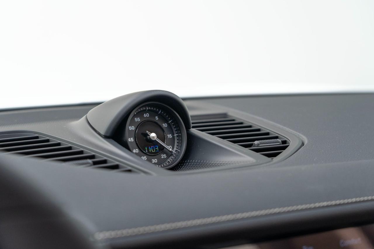 2025 Porsche Panamera Pompano Beach FL