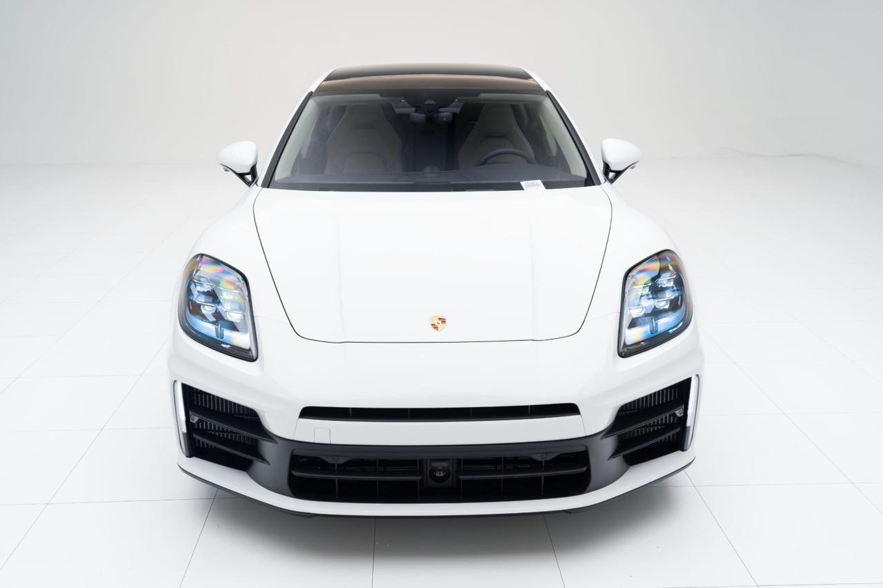 2025 Porsche Panamera Pompano Beach FL