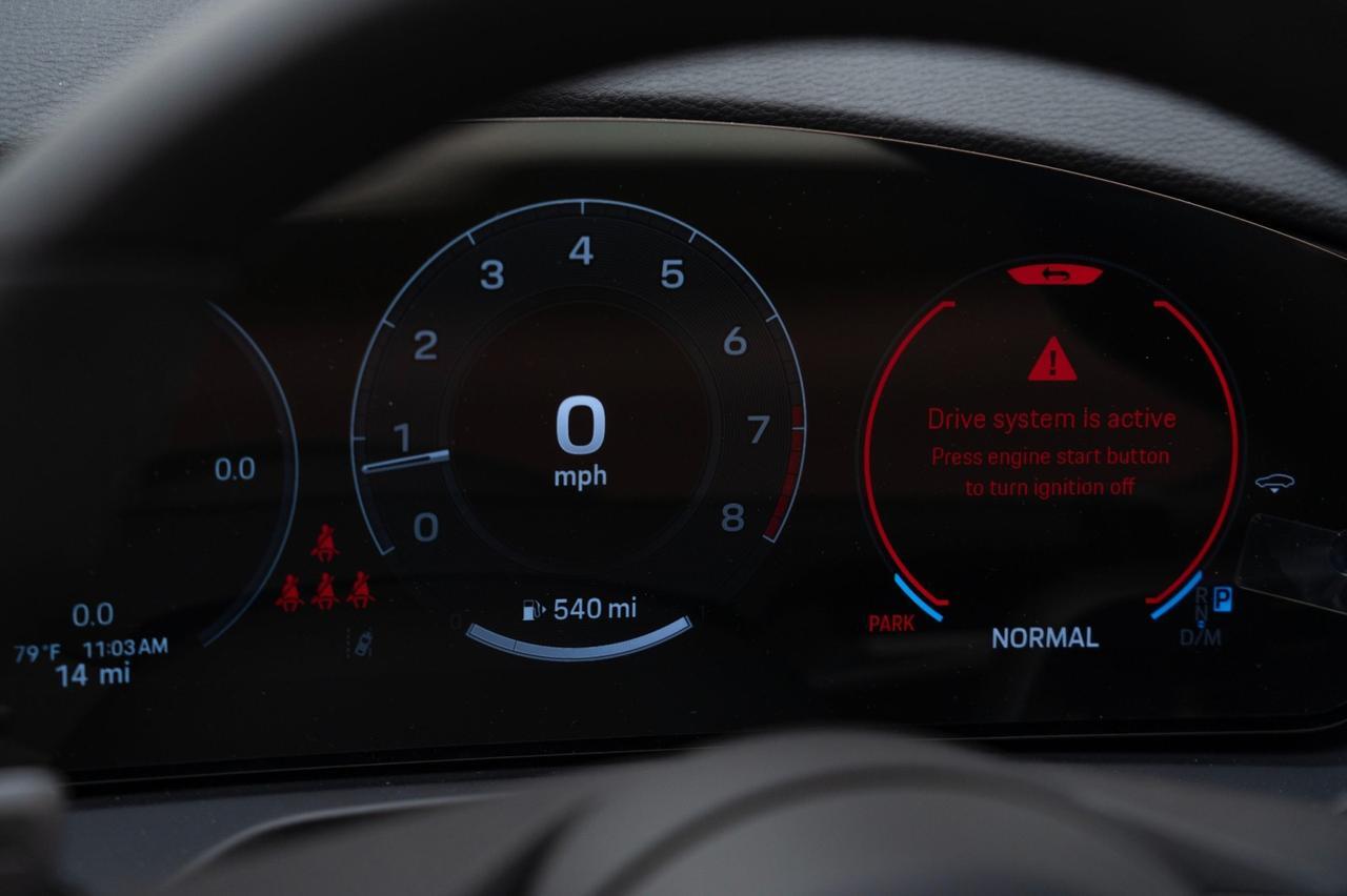 2025 Porsche Panamera Pompano Beach FL