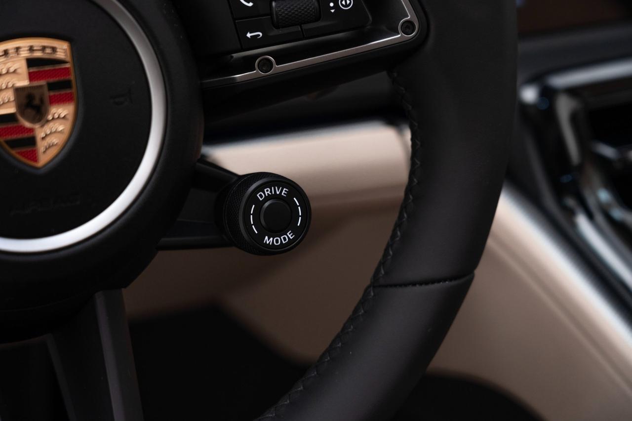 2025 Porsche Panamera Pompano Beach FL