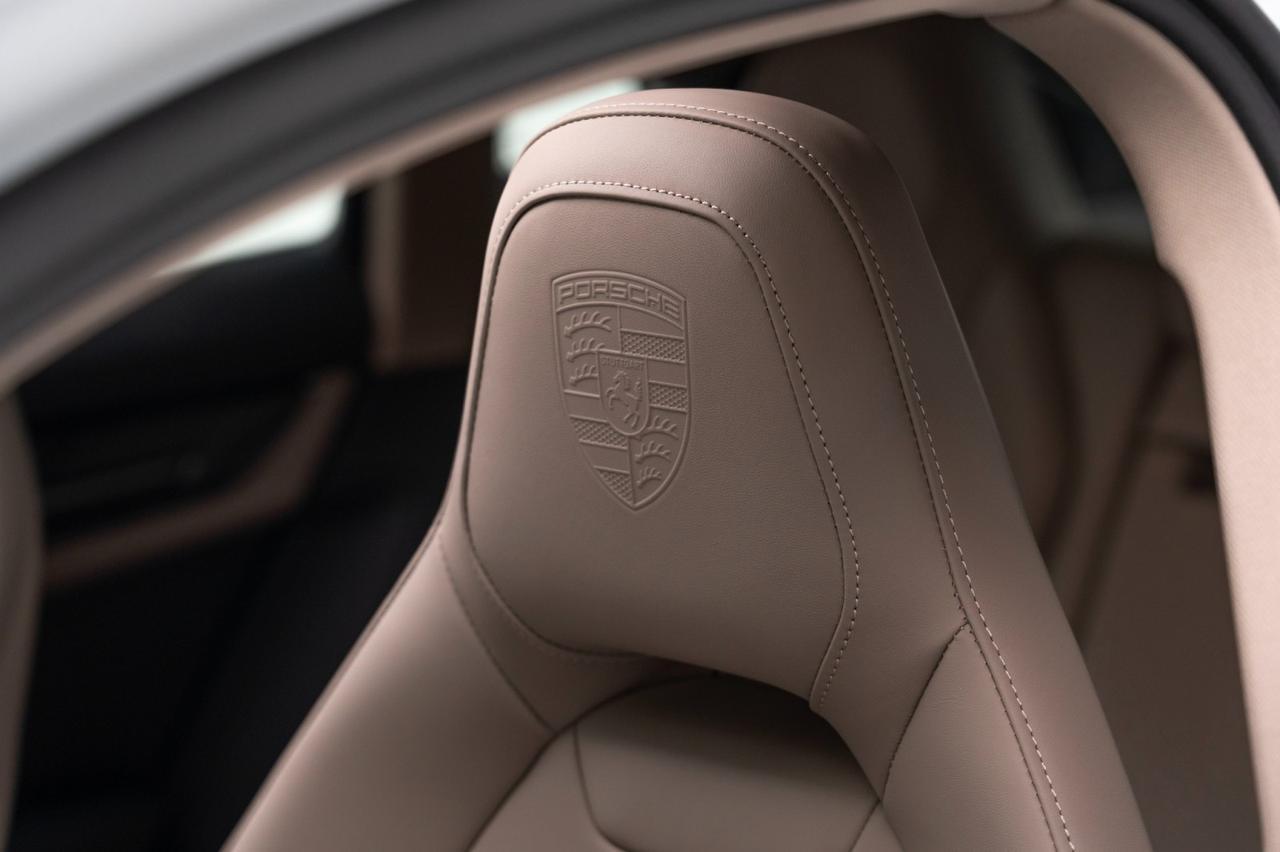 2025 Porsche Panamera Pompano Beach FL