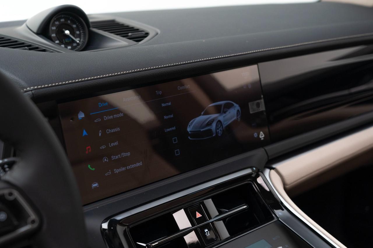 2025 Porsche Panamera Pompano Beach FL