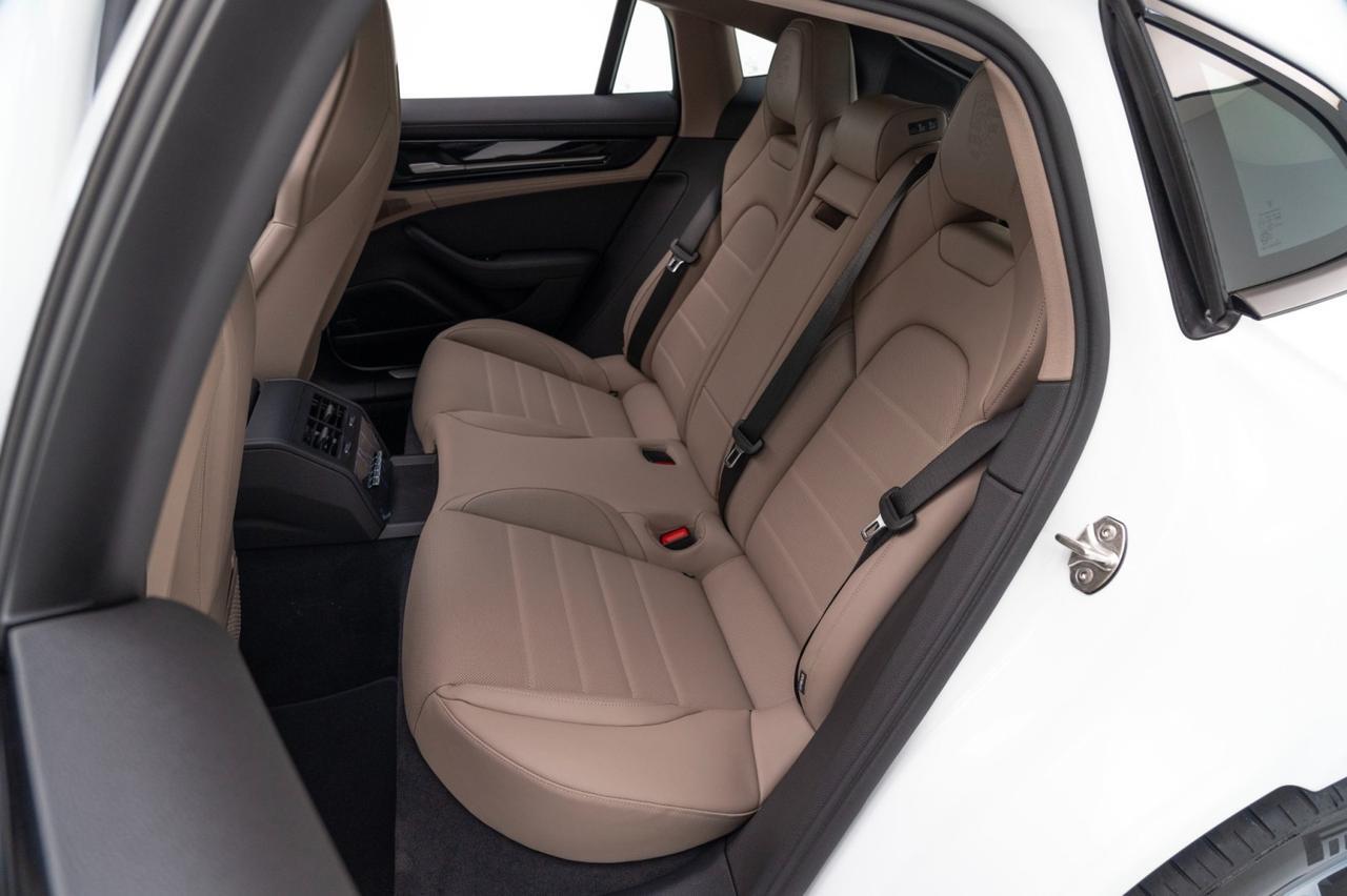 2025 Porsche Panamera Pompano Beach FL