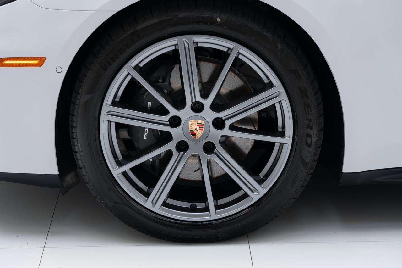 2025 Porsche Panamera Pompano Beach FL