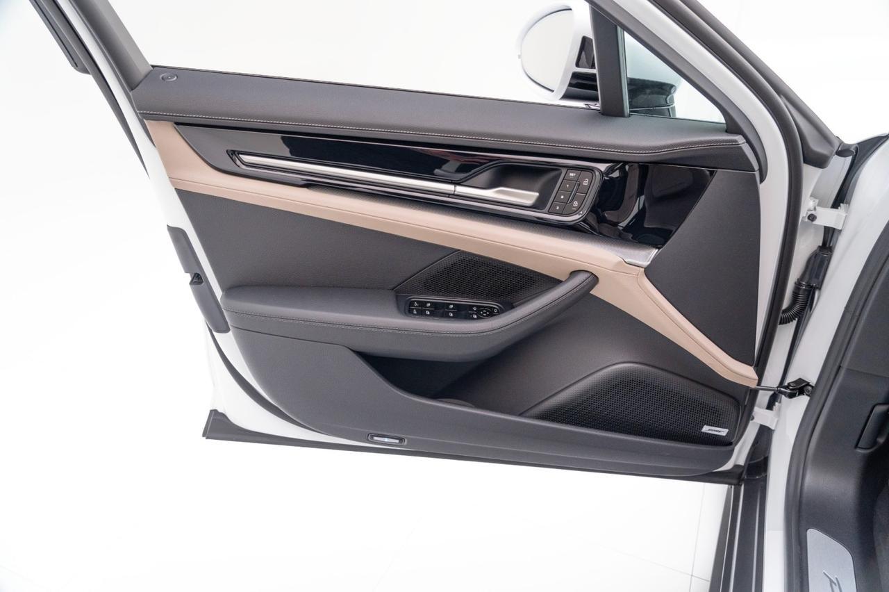 2025 Porsche Panamera Pompano Beach FL
