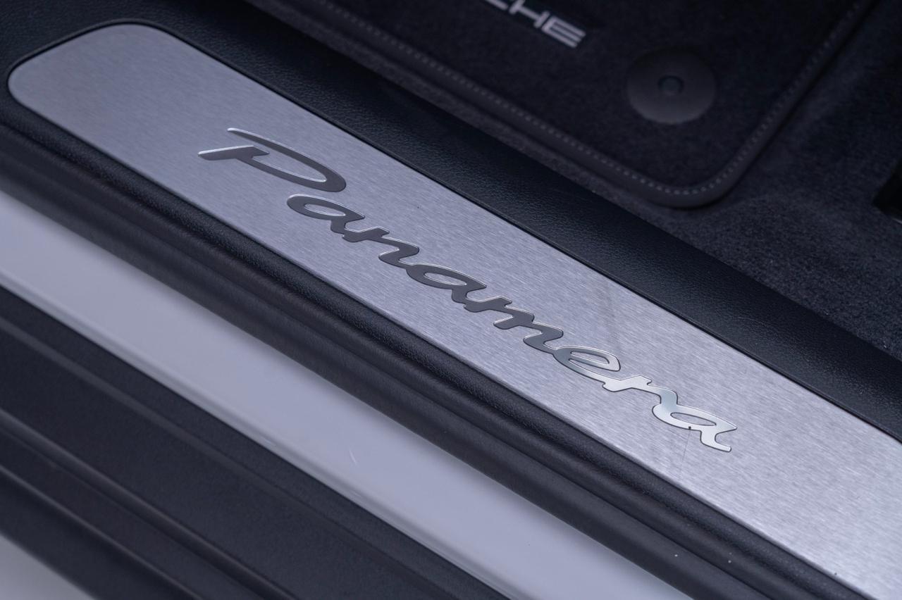 2025 Porsche Panamera Pompano Beach FL