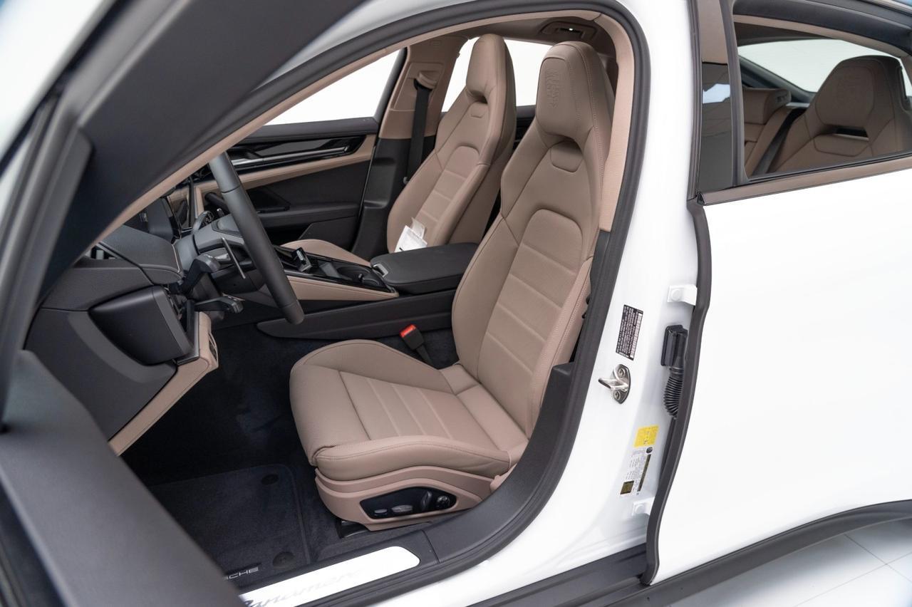 2025 Porsche Panamera Pompano Beach FL