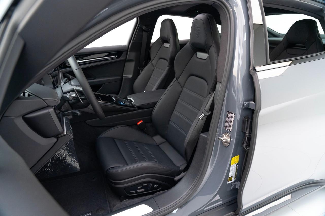 2025 Porsche Panamera Pompano Beach FL