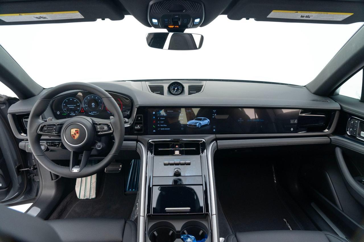 2025 Porsche Panamera Pompano Beach FL