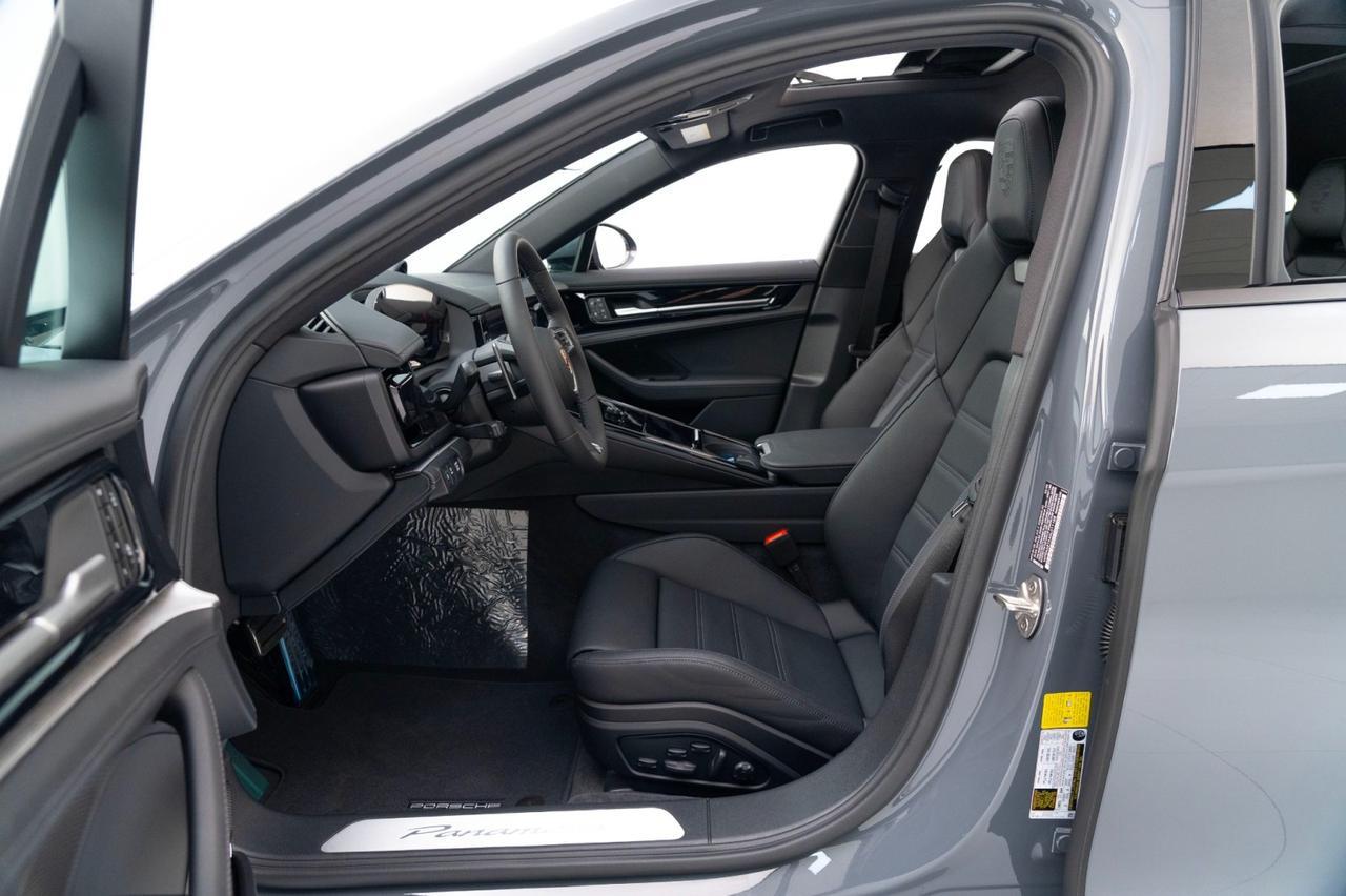 2025 Porsche Panamera Pompano Beach FL