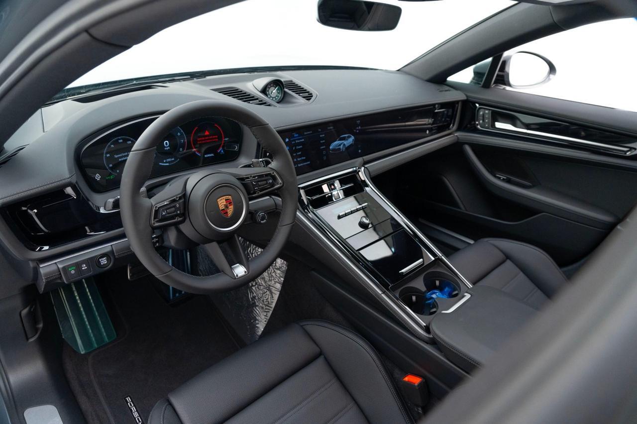 2025 Porsche Panamera Pompano Beach FL