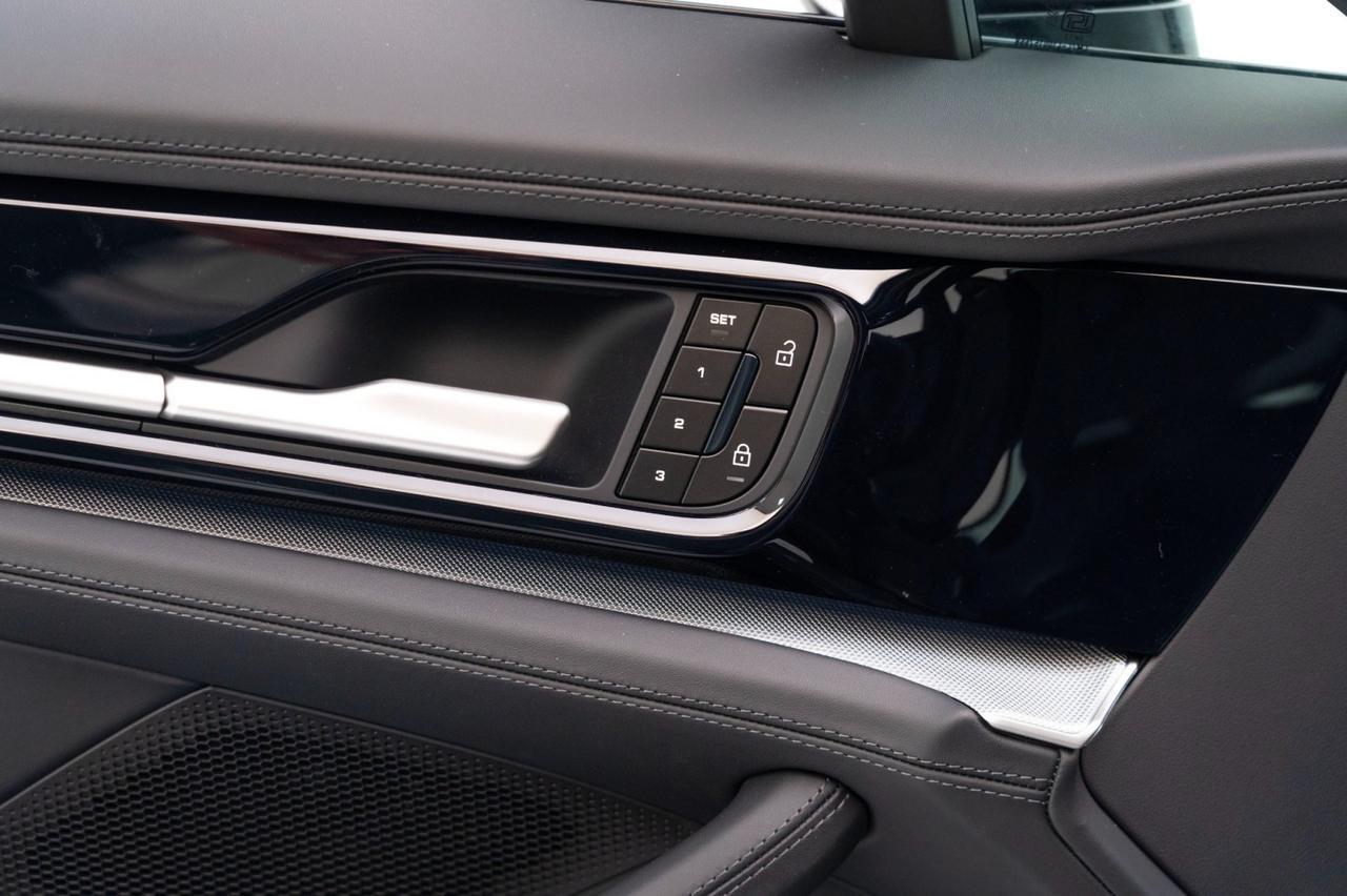 2025 Porsche Panamera Pompano Beach FL
