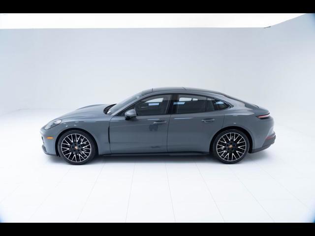 2025 Porsche Panamera Pompano Beach FL