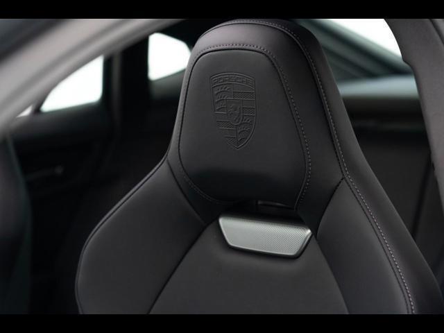 2025 Porsche Panamera Pompano Beach FL