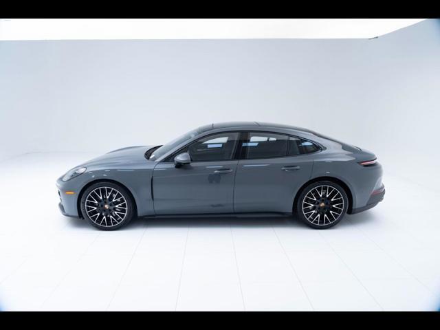2025 Porsche Panamera Pompano Beach FL