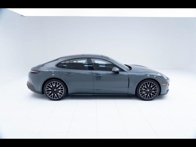 2025 Porsche Panamera Pompano Beach FL