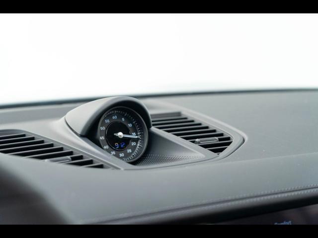 2025 Porsche Panamera Pompano Beach FL