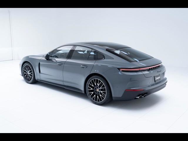 2025 Porsche Panamera Pompano Beach FL