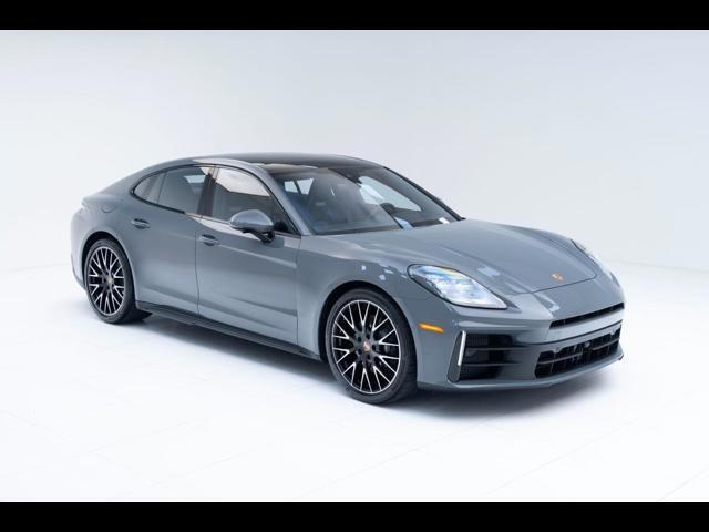2025 Porsche Panamera Pompano Beach FL
