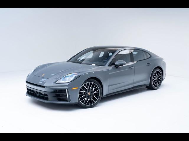 2025 Porsche Panamera Pompano Beach FL