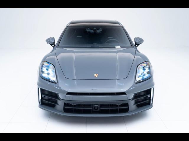 2025 Porsche Panamera Pompano Beach FL