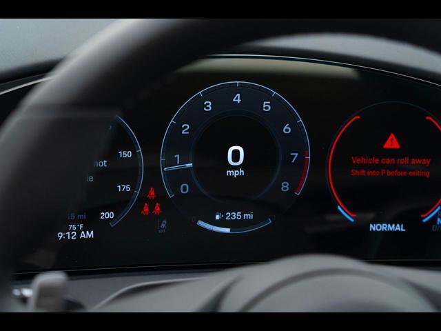 2025 Porsche Panamera Pompano Beach FL