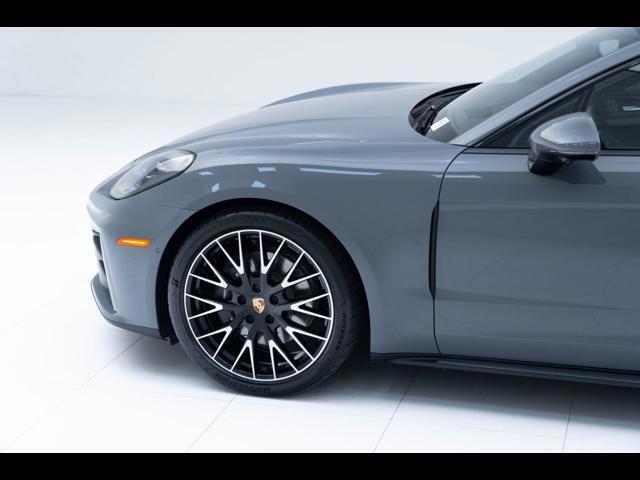 2025 Porsche Panamera Pompano Beach FL