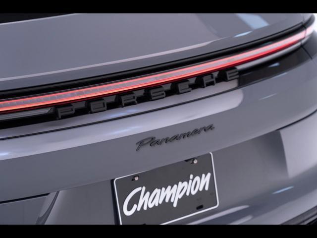 2025 Porsche Panamera Pompano Beach FL