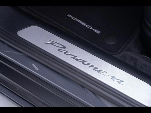 2025 Porsche Panamera Pompano Beach FL