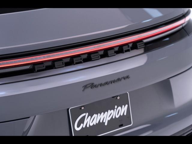 2025 Porsche Panamera Pompano Beach FL