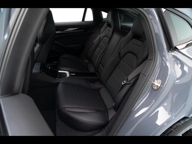 2025 Porsche Panamera Pompano Beach FL