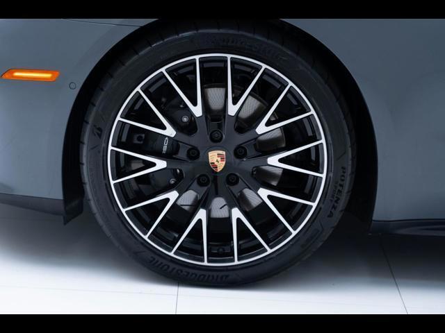 2025 Porsche Panamera Pompano Beach FL