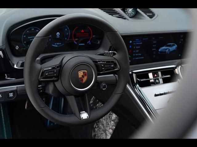 2025 Porsche Panamera Pompano Beach FL