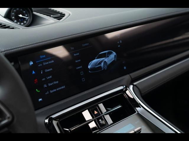 2025 Porsche Panamera Pompano Beach FL