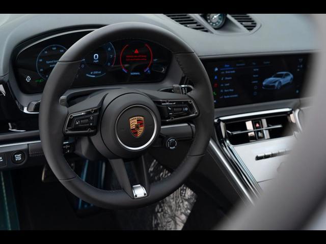 2025 Porsche Panamera Pompano Beach FL