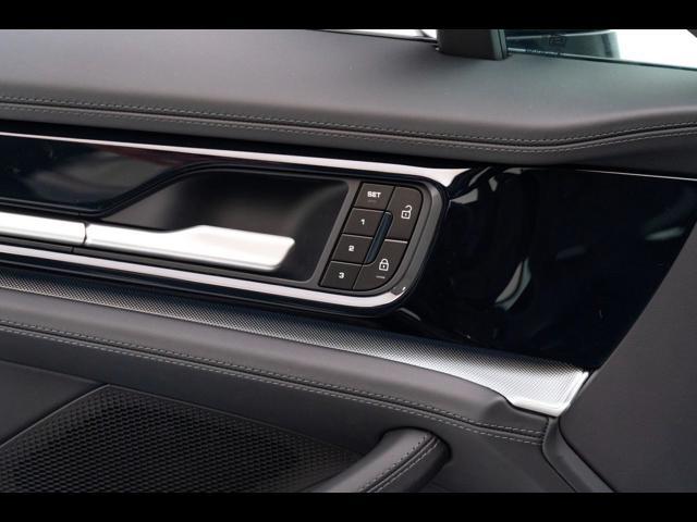 2025 Porsche Panamera Pompano Beach FL