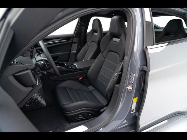 2025 Porsche Panamera Pompano Beach FL