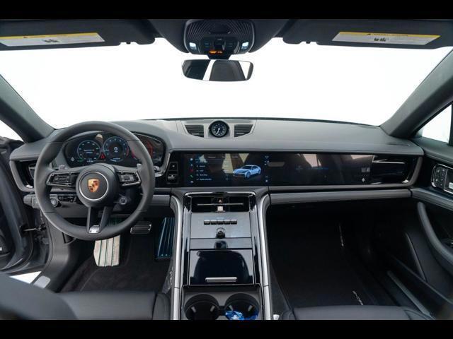 2025 Porsche Panamera Pompano Beach FL