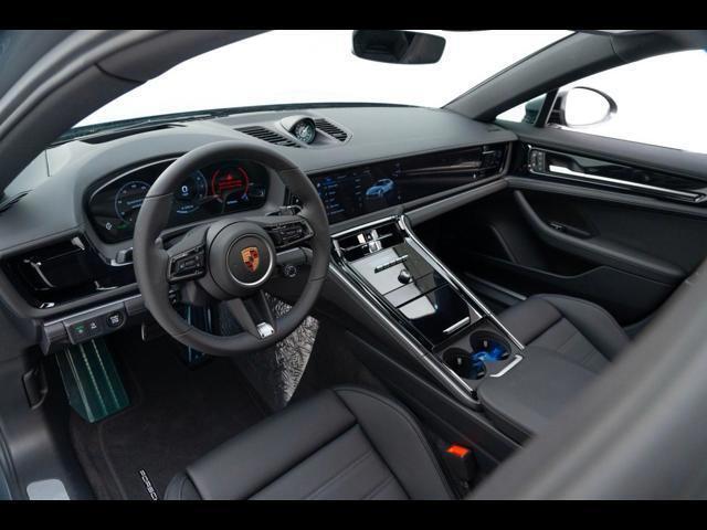 2025 Porsche Panamera Pompano Beach FL