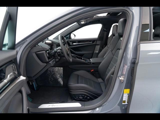 2025 Porsche Panamera Pompano Beach FL