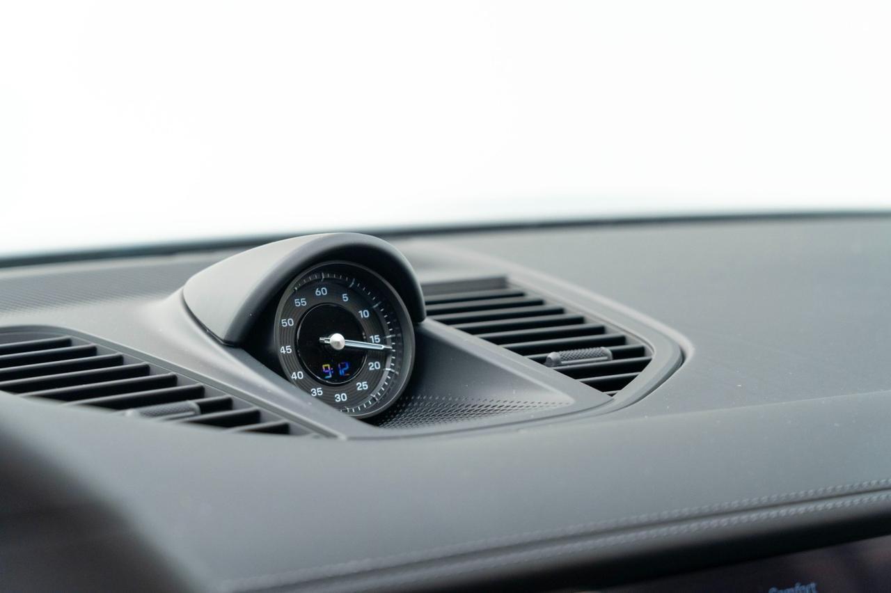 2025 Porsche Panamera Pompano Beach FL