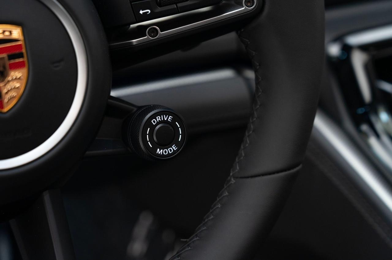 2025 Porsche Panamera Pompano Beach FL