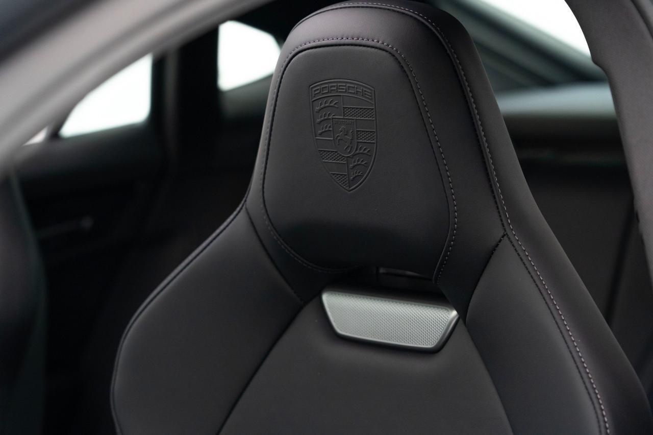 2025 Porsche Panamera Pompano Beach FL