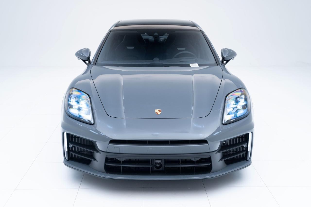 2025 Porsche Panamera Pompano Beach FL