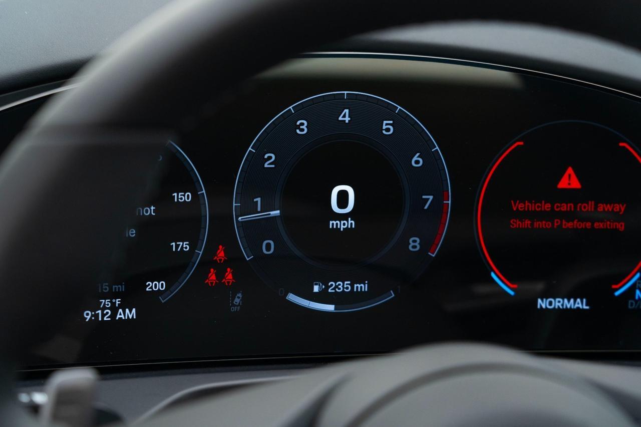 2025 Porsche Panamera Pompano Beach FL