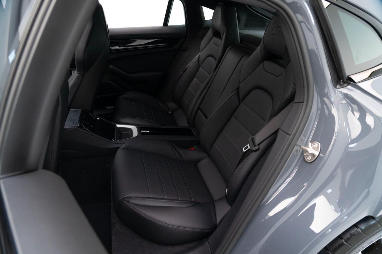 2025 Porsche Panamera Pompano Beach FL