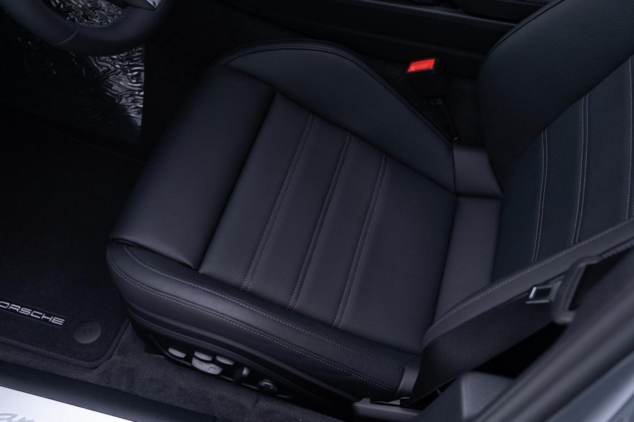 2025 Porsche Panamera Pompano Beach FL