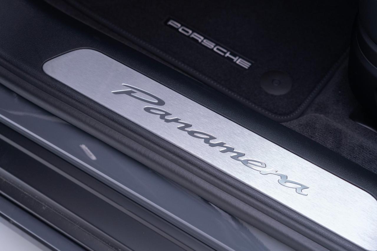 2025 Porsche Panamera Pompano Beach FL