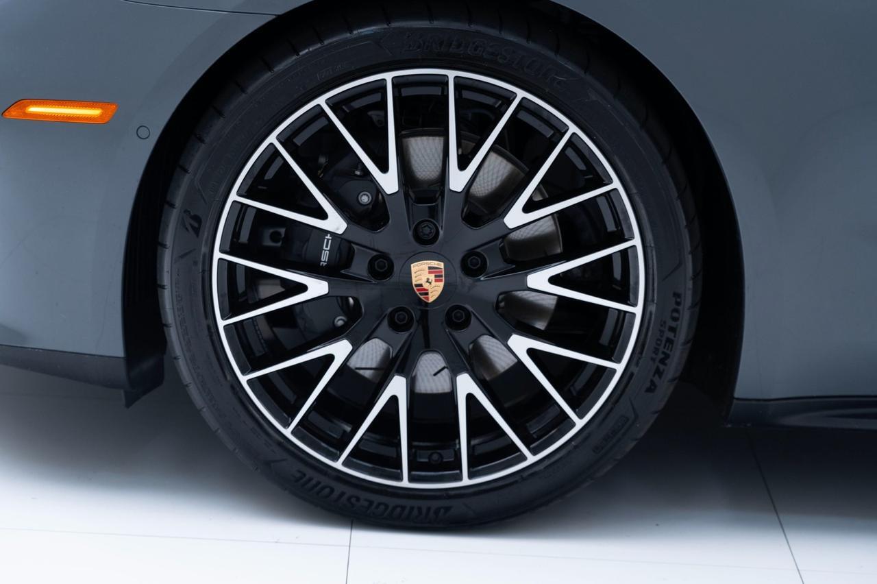 2025 Porsche Panamera Pompano Beach FL