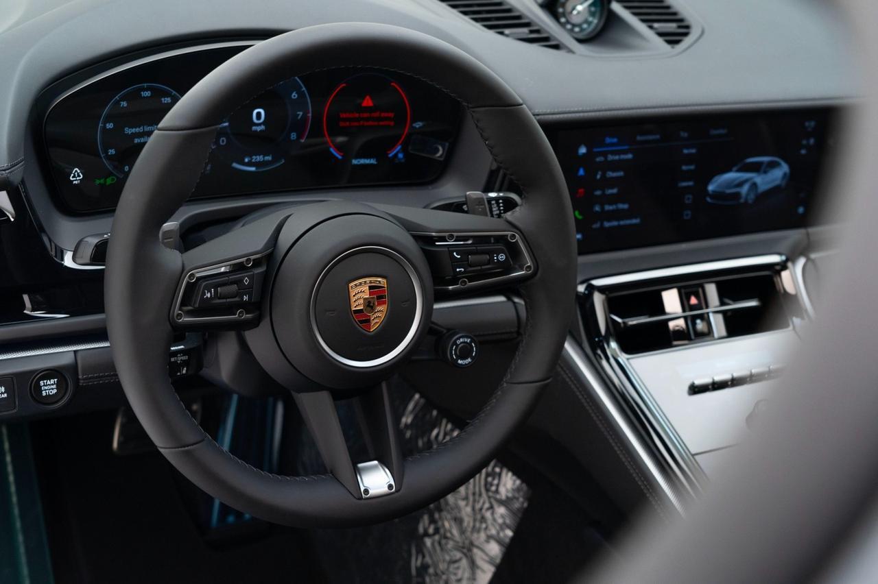 2025 Porsche Panamera Pompano Beach FL